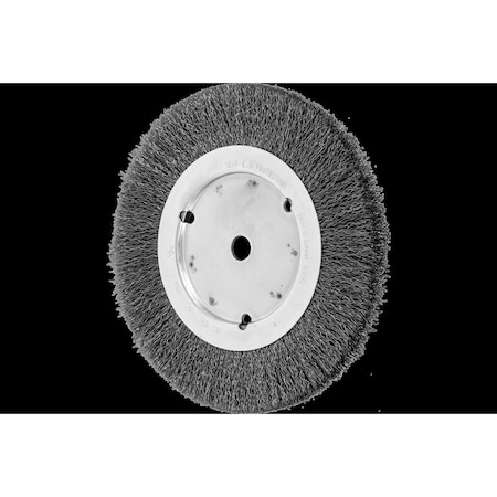 Pferd Wheel Crimp, Nrrw Face, .014CS Wire, 8 80162